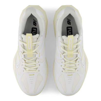 New Balance FuelCell 796V5 Tennis Shoes in White Color