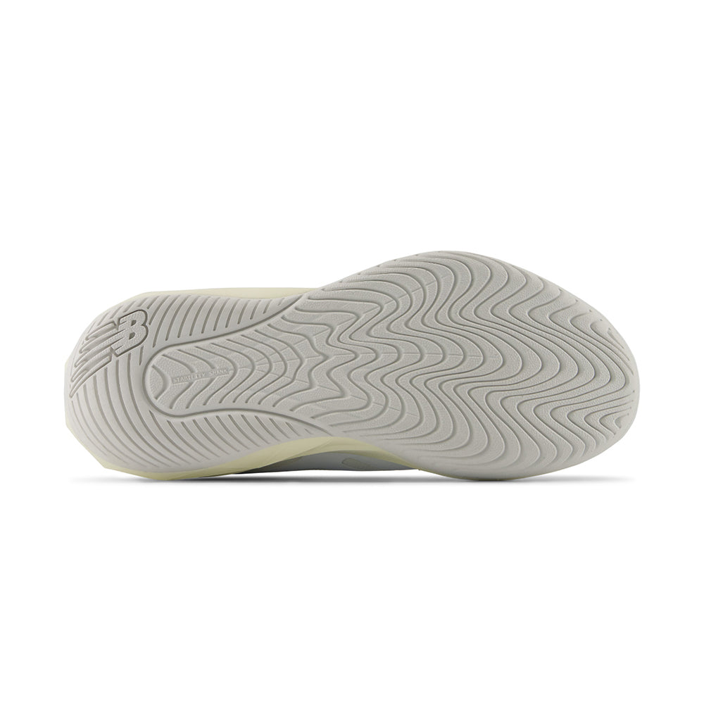 New Balance FuelCell 796V5 Tennis Shoes in White Color