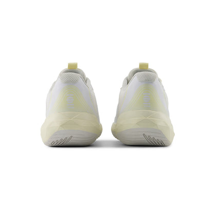 New Balance FuelCell 796V5 Tennis Shoes in White Color