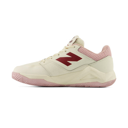 New Balance Coco Delray Tennis Shoes in Pink Color