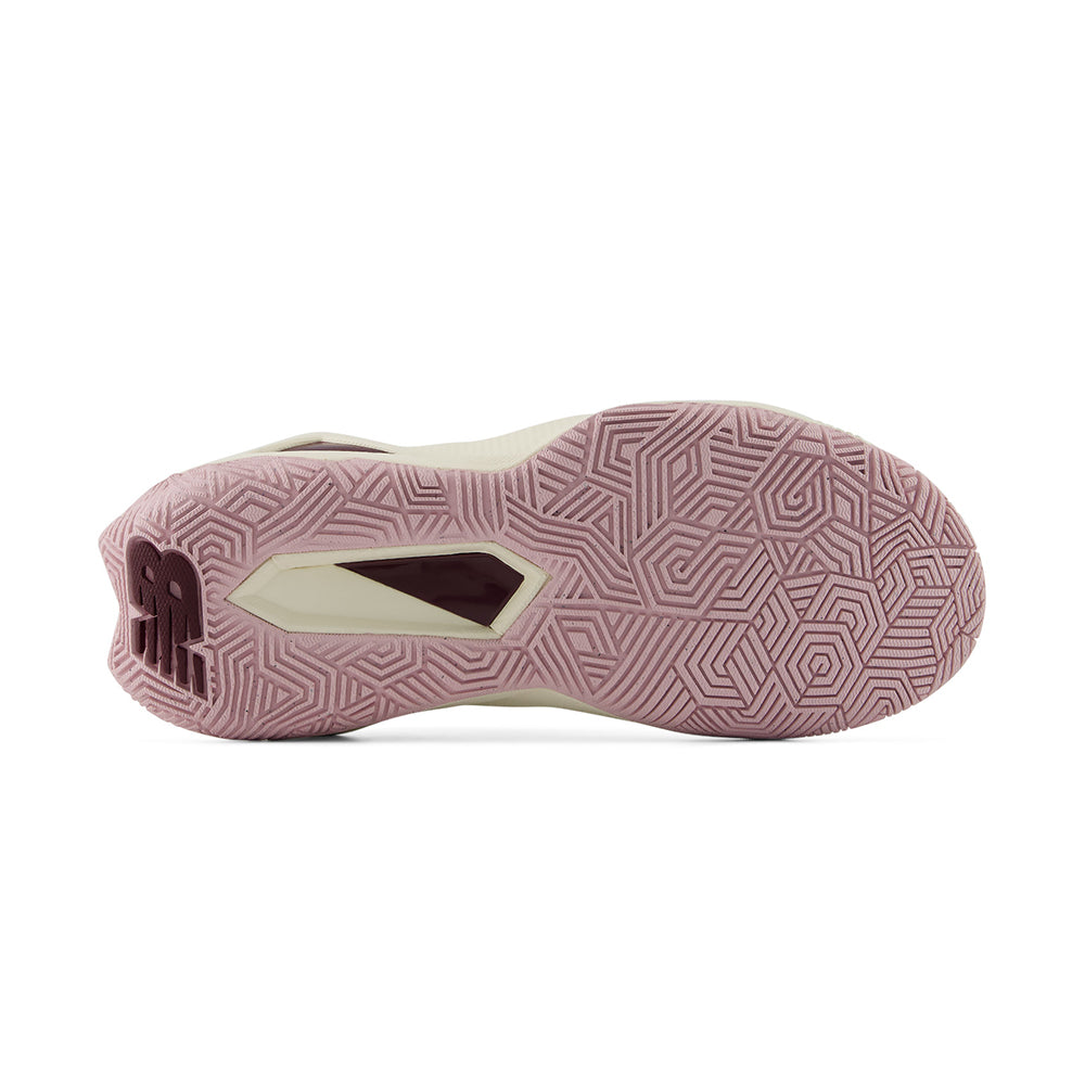 New Balance Coco Delray Tennis Shoes in Pink Color