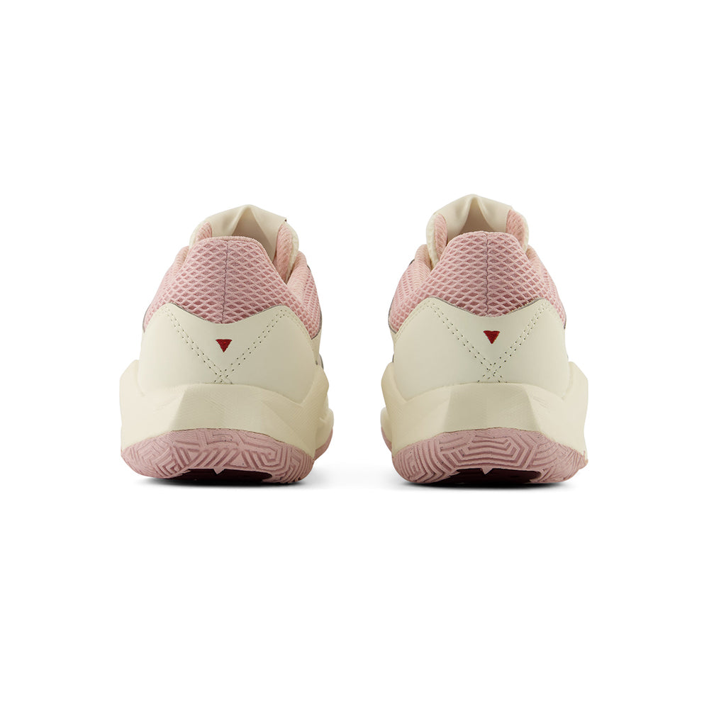 New Balance Coco Delray Tennis Shoes in Pink Color
