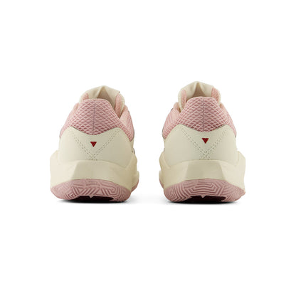 New Balance Coco Delray Tennis Shoes in Pink Color