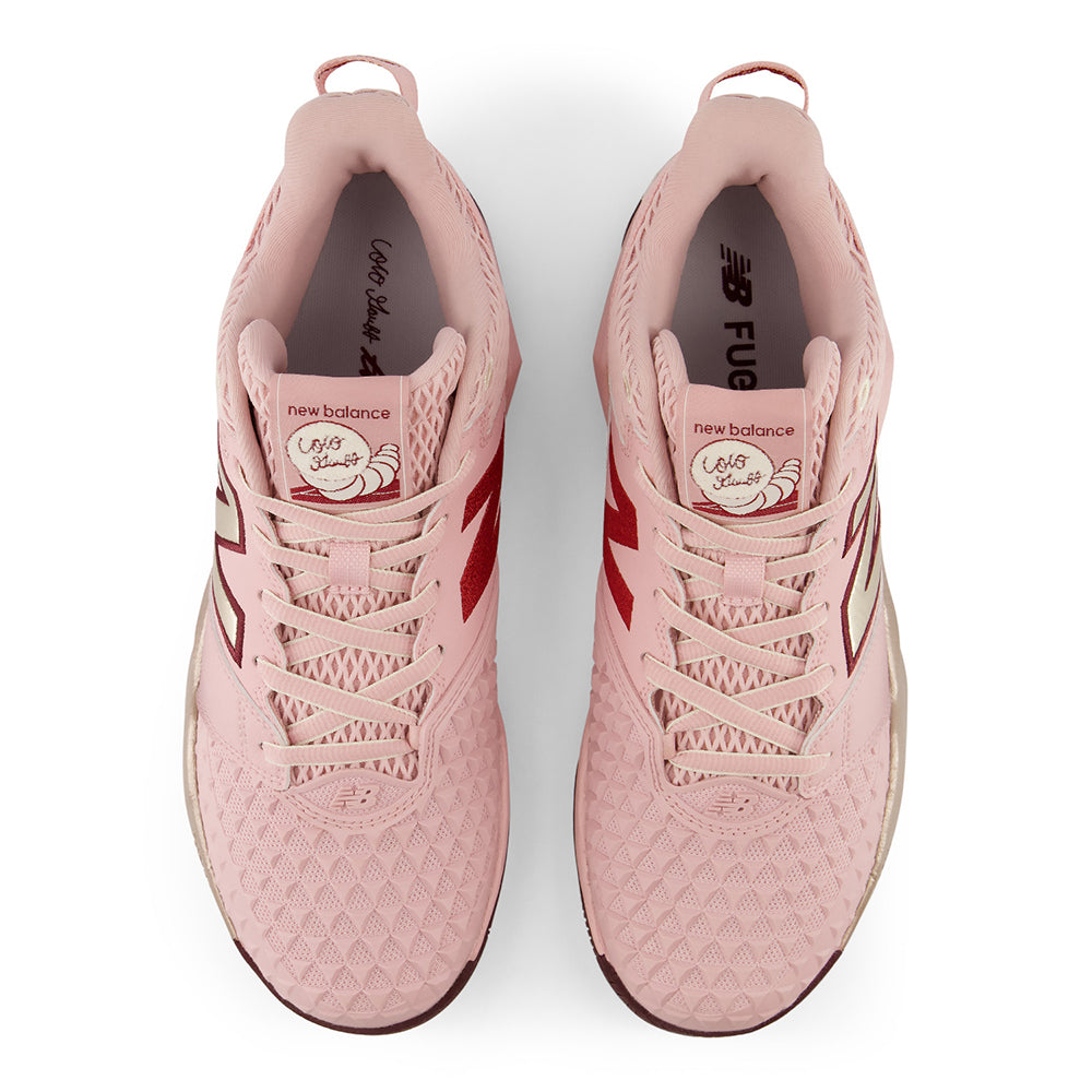 New Balance Coco Cg2 Tennis Shoes in Pink Color