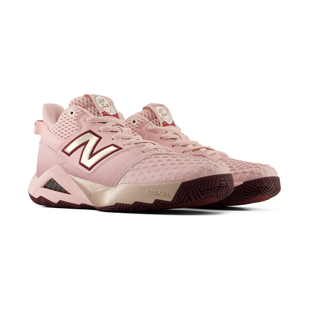 New Balance Coco Cg2 Tennis Shoes in Pink Color