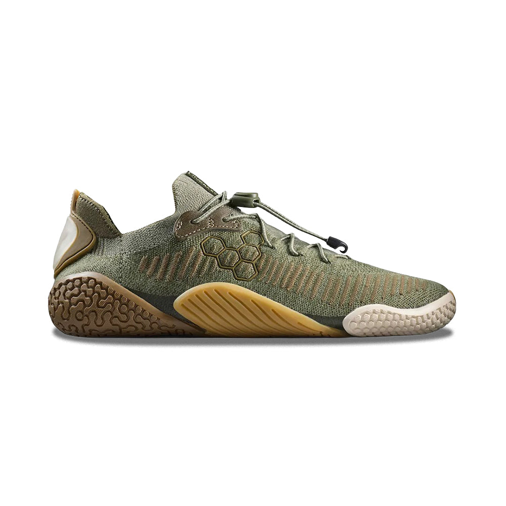 MOTUS FLEX NATURAL MENS | 03 MOSS