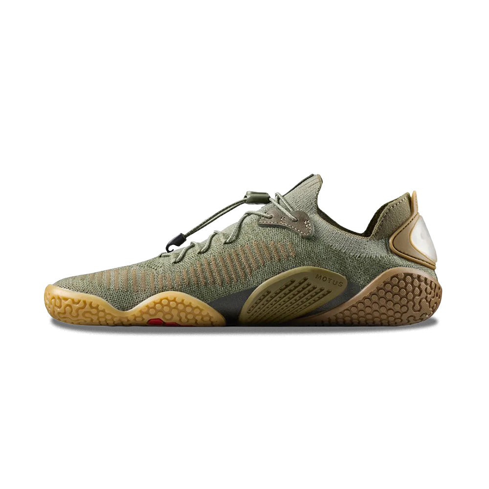 MOTUS FLEX NATURAL MENS | 03 MOSS