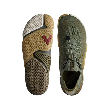 MOTUS FLEX NATURAL MENS | 03 MOSS