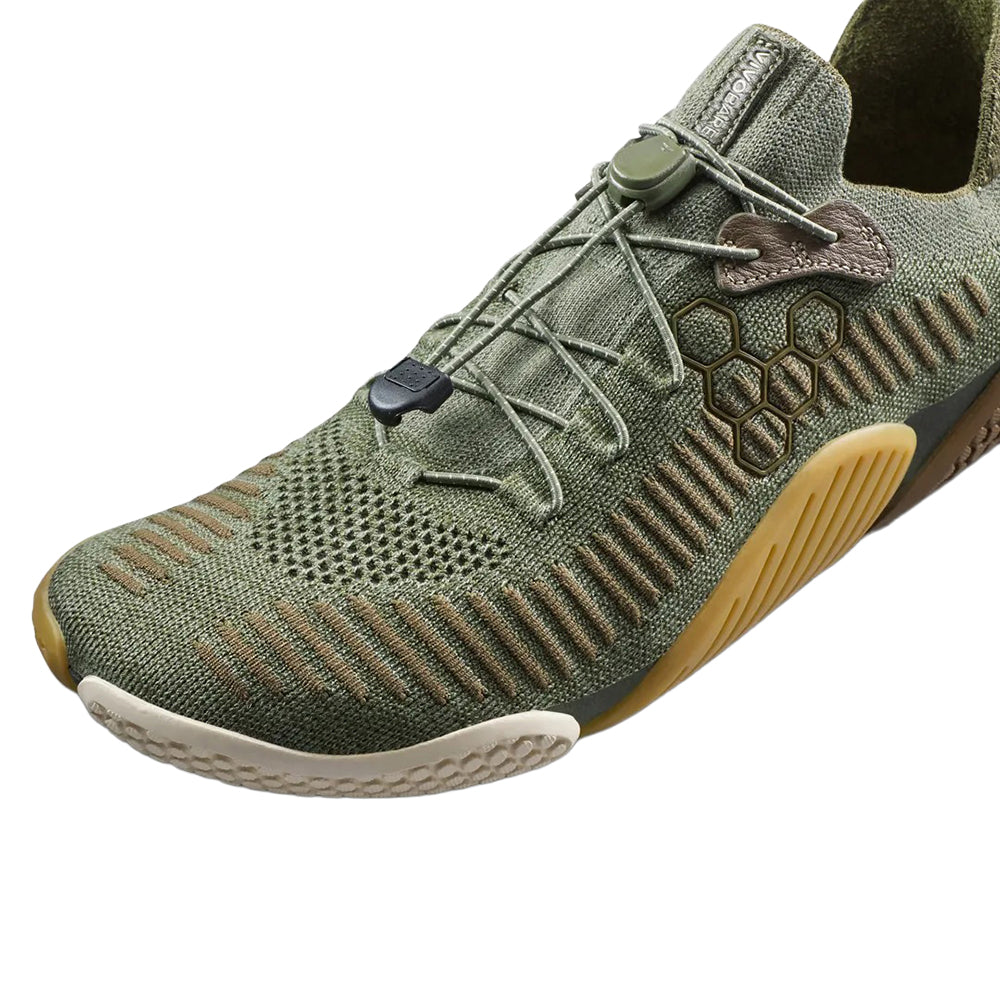 MOTUS FLEX NATURAL MENS | 03 MOSS