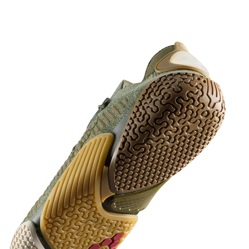 MOTUS FLEX NATURAL MENS | 03 MOSS
