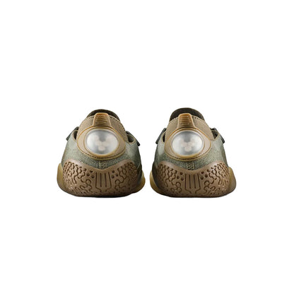 MOTUS FLEX NATURAL MENS | 03 MOSS