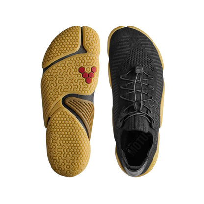 MOTUS FLEX NATURAL WOMEN | 02 OBSIDIA