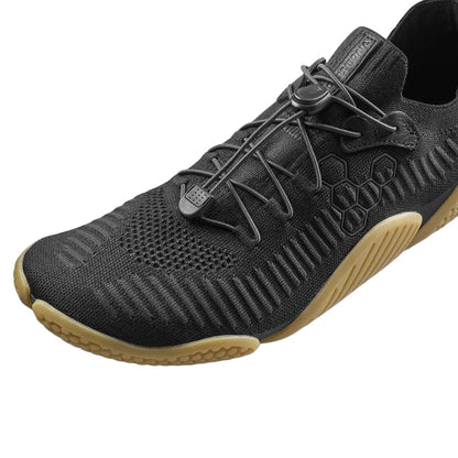 MOTUS FLEX NATURAL WOMEN | 02 OBSIDIA