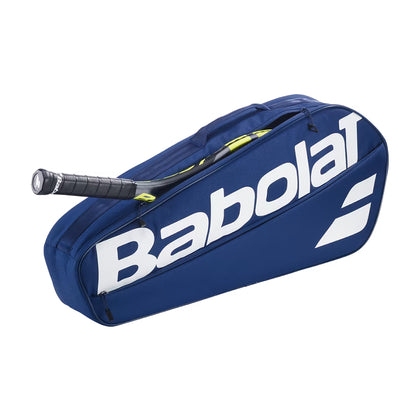 Babolat Court Xs Bags in Blue Color