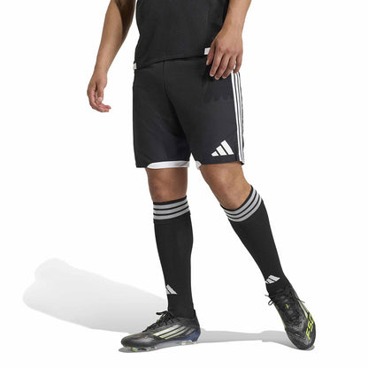 Adidas Tiro26 Shorts Bottoms in Black Color