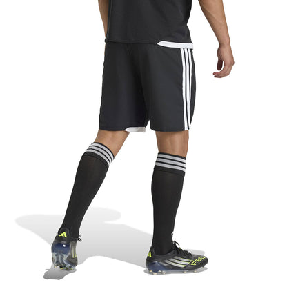 Adidas Tiro26 Shorts Bottoms in Black Color