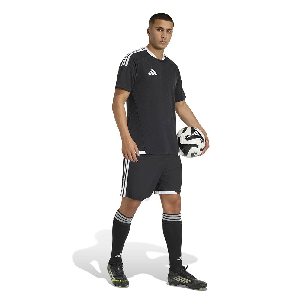 Adidas Tiro26 Shorts Bottoms in Black Color