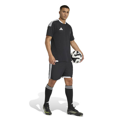 Adidas Tiro26 Shorts Bottoms in Black Color