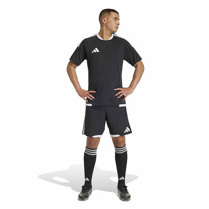 Adidas Tiro26 Shorts Bottoms in Black Color
