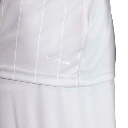 Adidas Entrada26 Gfx Jersey Tops in Grey Color