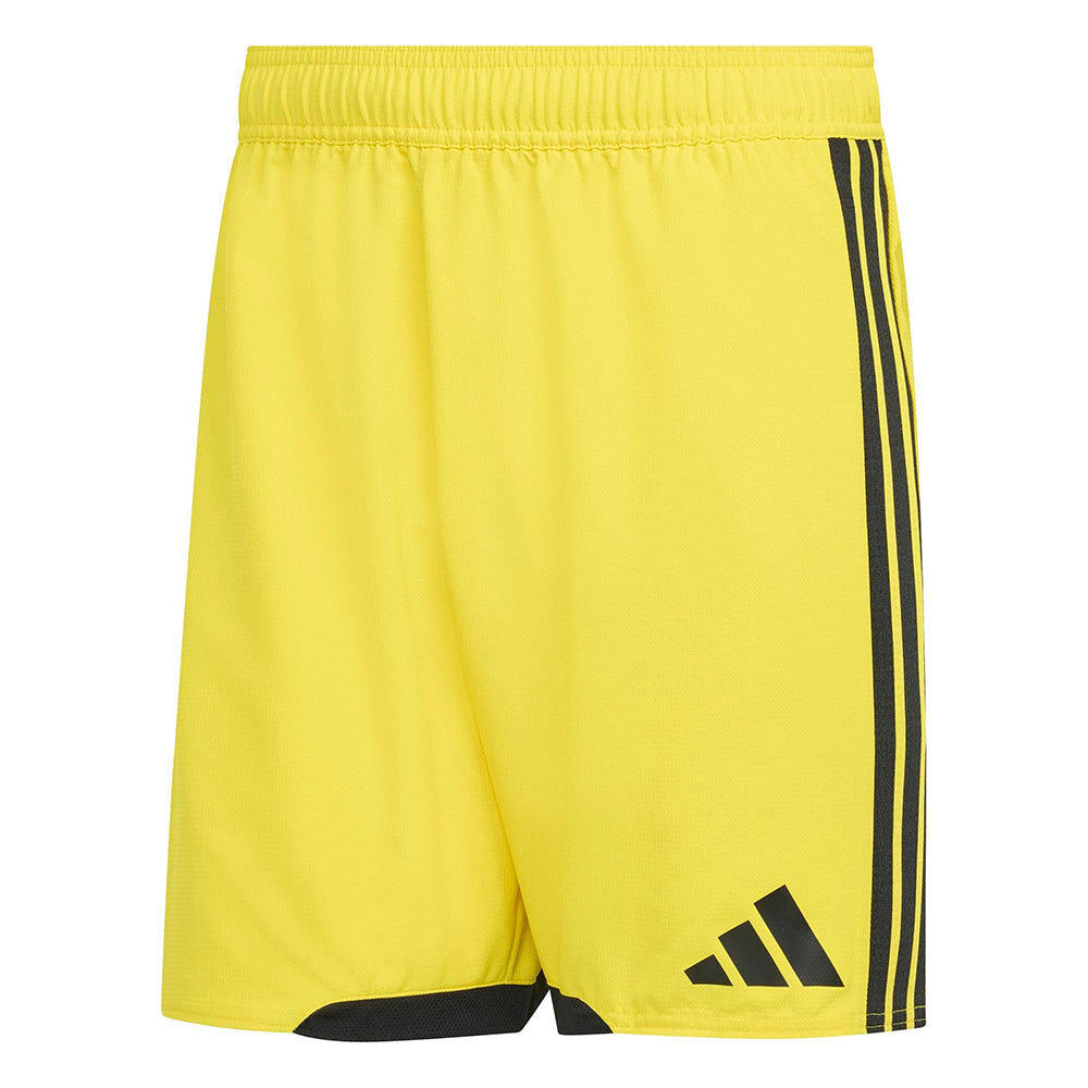 Adidas Tiro26 Shorts Bottoms in Yellow Color