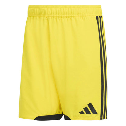 Adidas Tiro26 Shorts Bottoms in Yellow Color