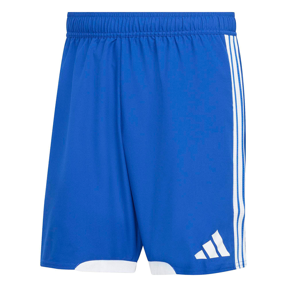 Adidas Tiro26 Shorts Bottoms in Blue Color
