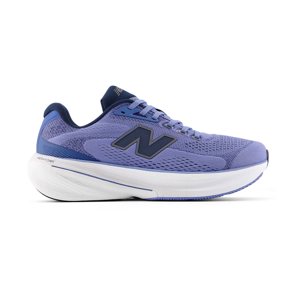 New Balance M 860V15 Running Shoes in Blue Color
