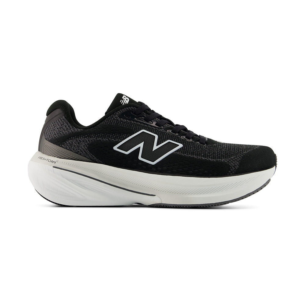 New Balance W 860V15 Running Shoes in Black Color