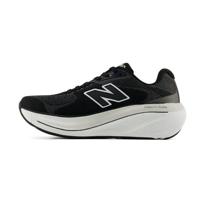 New Balance W 860V15 Running Shoes in Black Color