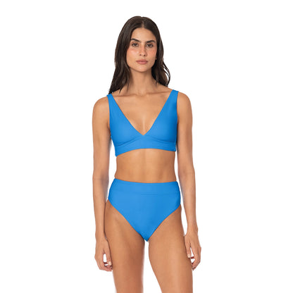 BLUE SUZY Q BOTTOM | 012-BLUE
