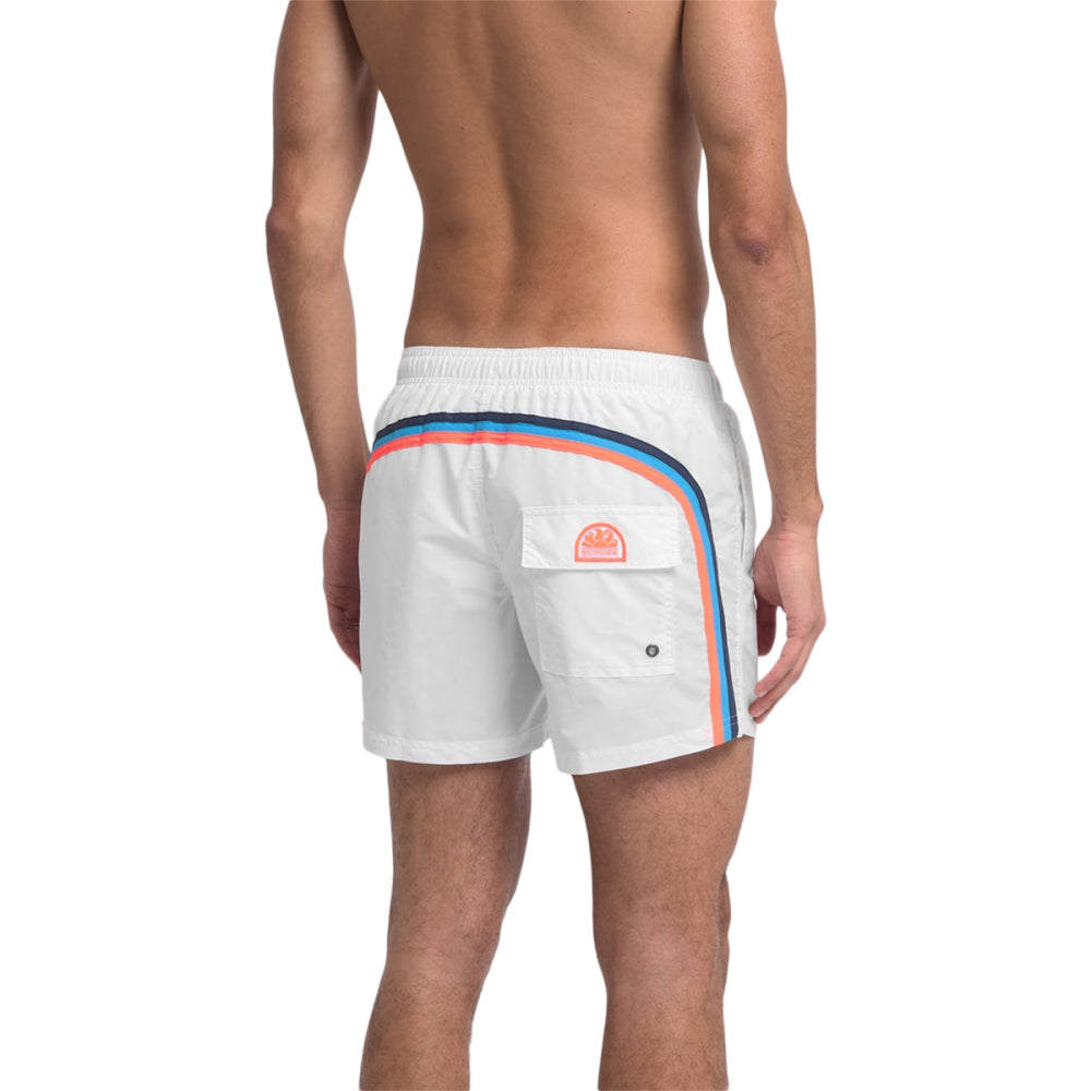 BS/RB-ELASTIC WAIST 14 | 00634-WHIT