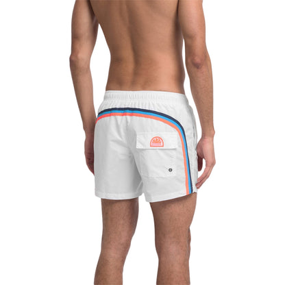 BS/RB-ELASTIC WAIST 14 | 00634-WHIT