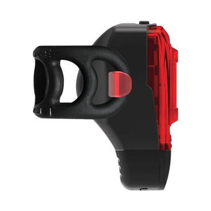 KTV DRIVE + REAR BLACK | BLACK