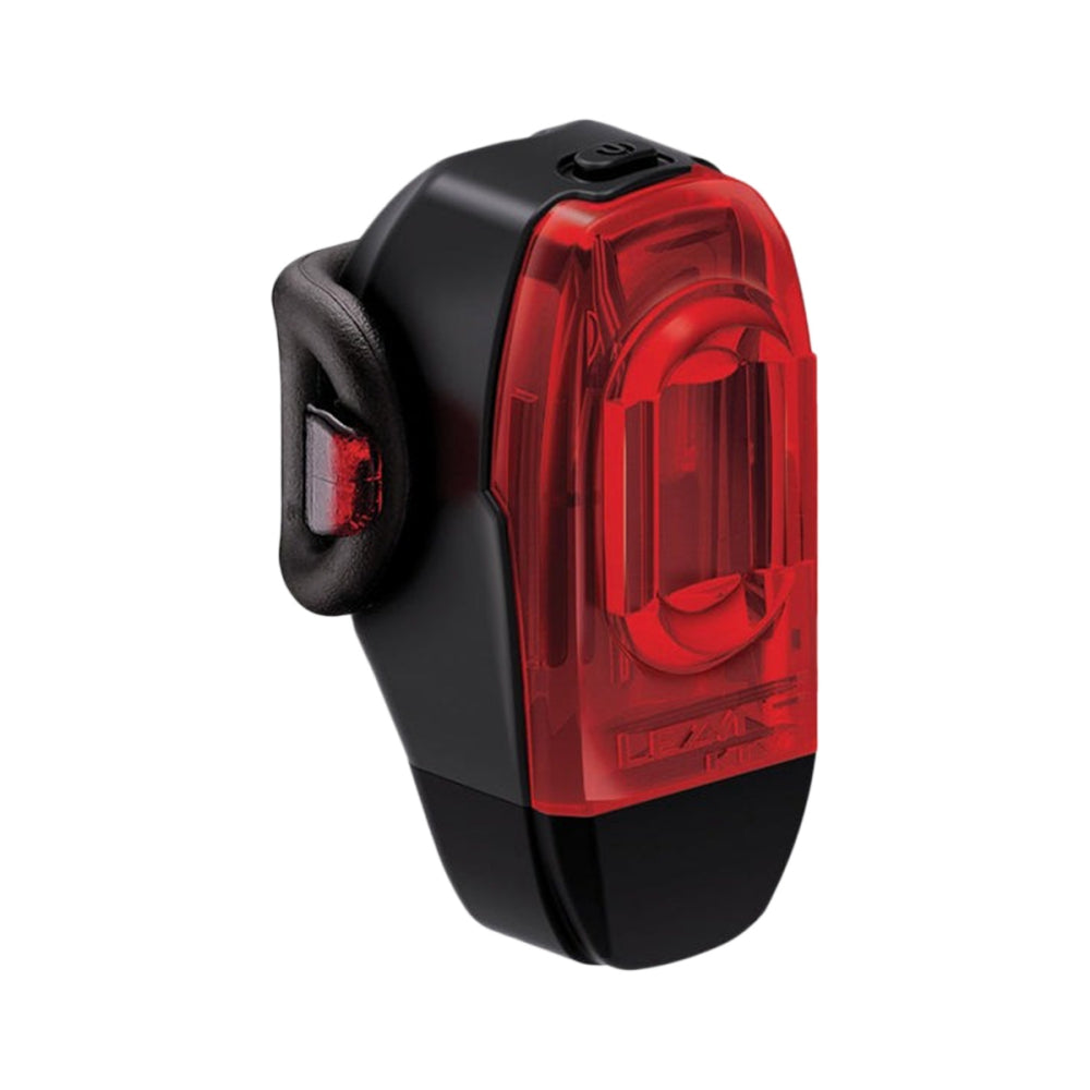KTV DRIVE + REAR BLACK | BLACK