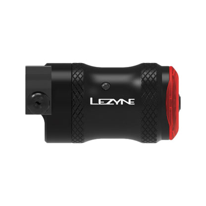 SADDLE DRIVE 250 REAR | MATTE BLK