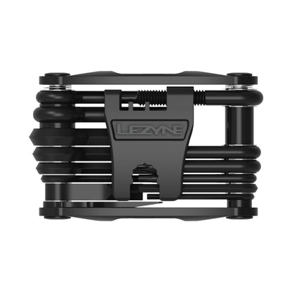 RAP II 12 BLACK | BLACK