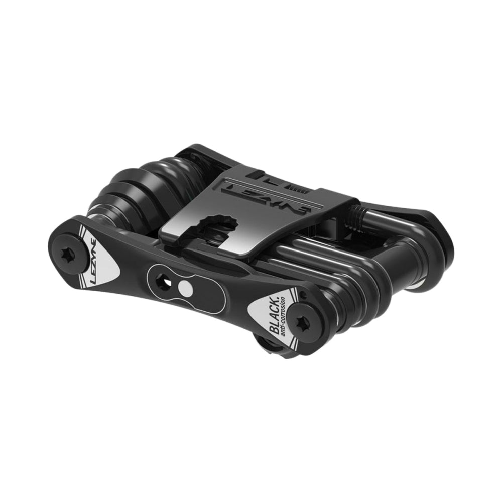 RAP II 25 CO2 | BLACK