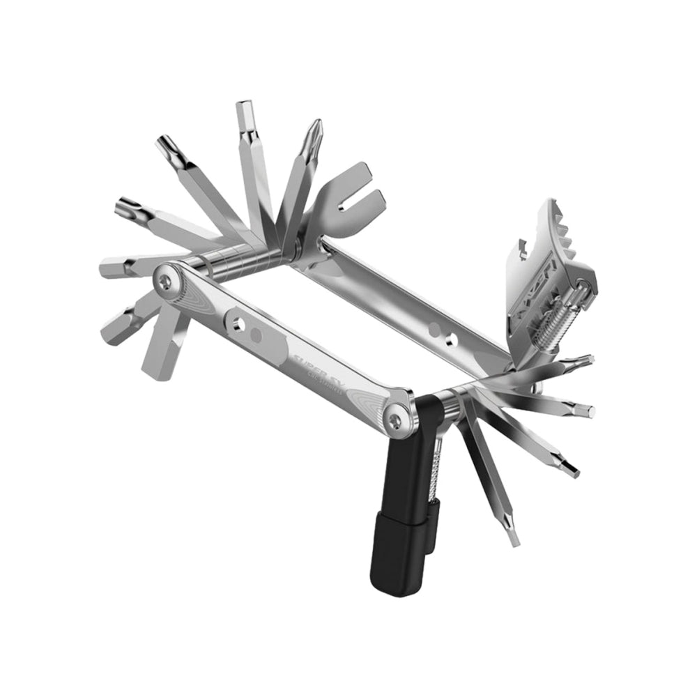 SUPER SV23 SILVER | SILVER