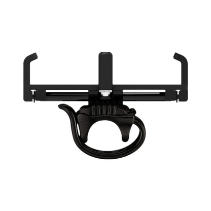 CNC PHONE MOUNT | BLACK