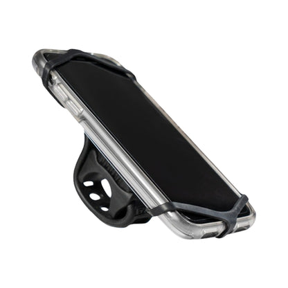 SMART GRIP PHONE MOUNT | BLACK