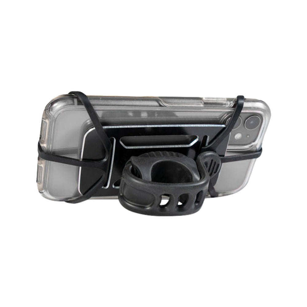 SMART GRIP PHONE MOUNT | BLACK