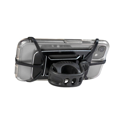 SMART GRIP PHONE MOUNT | BLACK