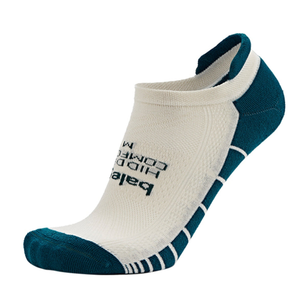 HIDDEN COMFORT NO SHOW S | 0692-TEAL