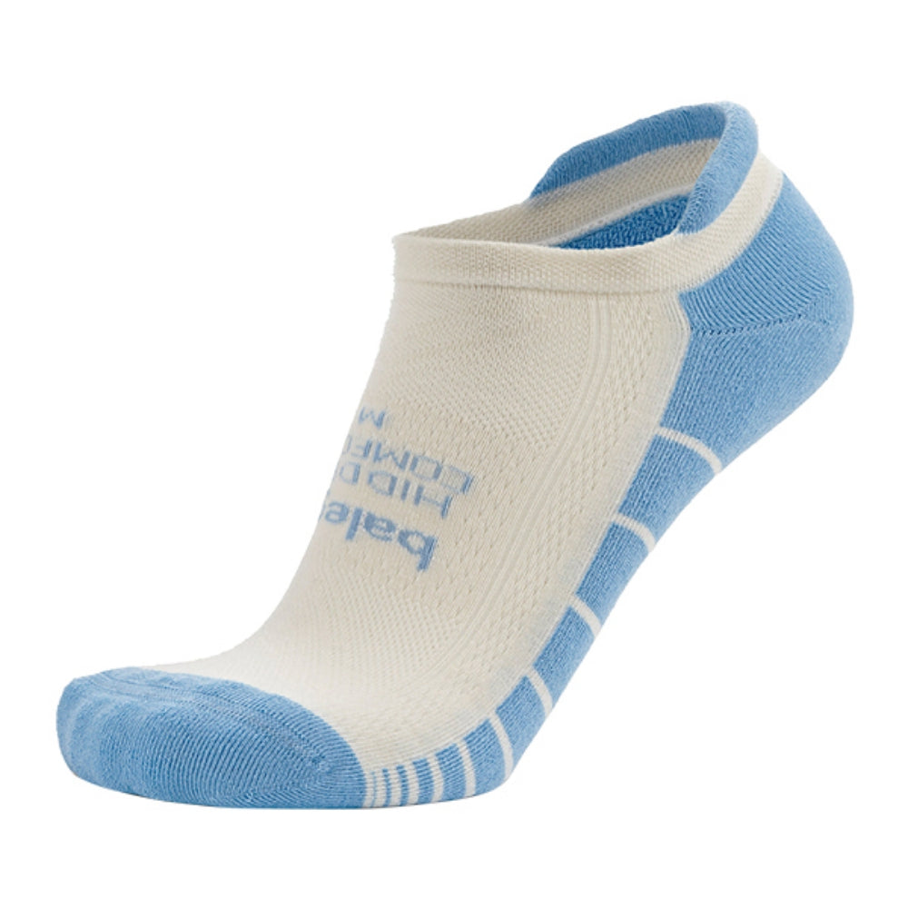 HIDDEN COMFORT NO SHOW S | 0649-C.BLU
