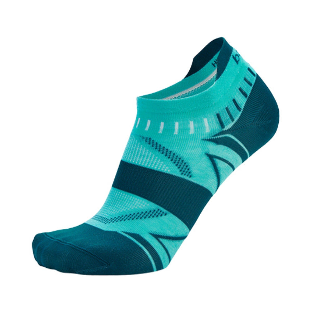HIDDEN DRY NO SHOW | 0692-TEAL