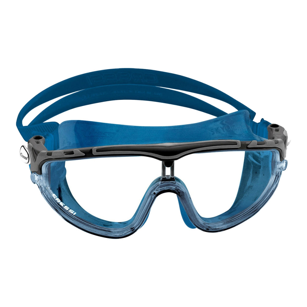 SKYLIGHT GOGGLE | 20-CL/BK/B