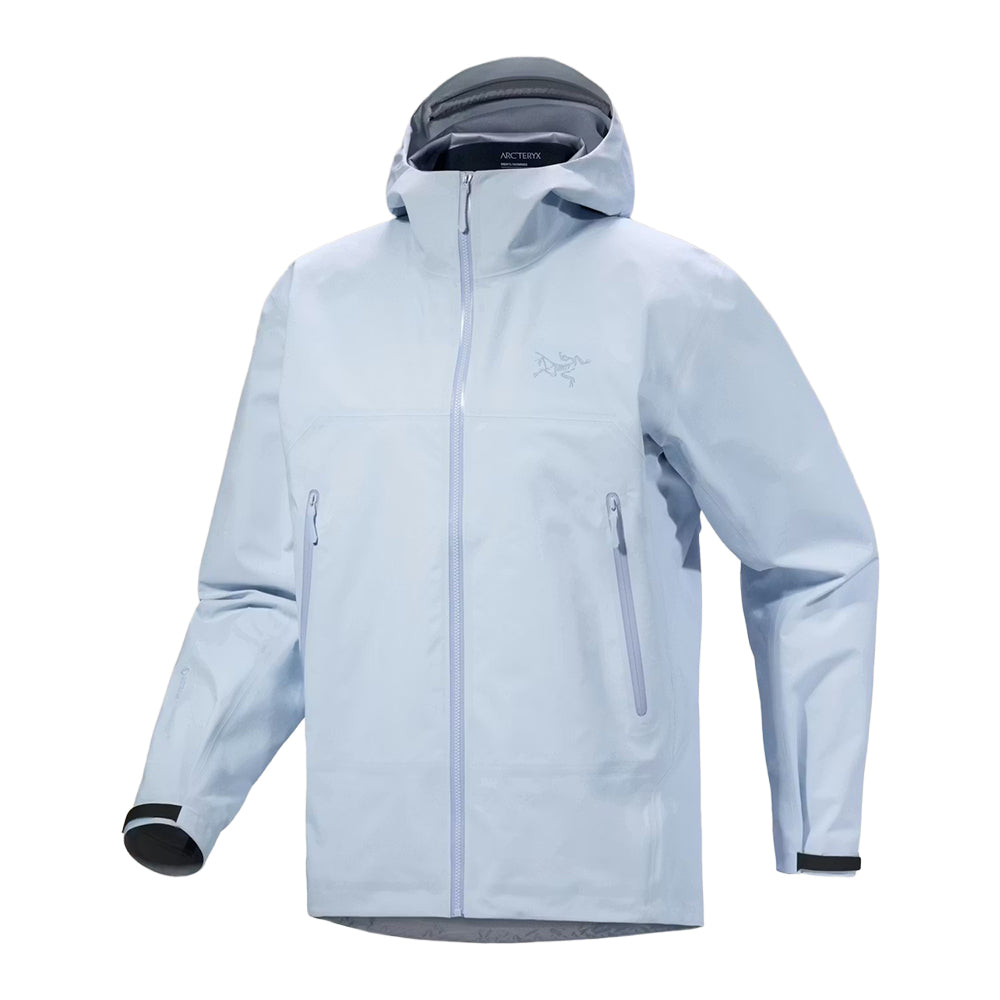 Arc'Teryx Beta Jacket M Shells in Blue Color