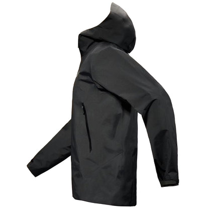 Arc'Teryx Beta Jacket M Shells in Black Color