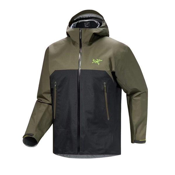 p*1様 2018 Arcteryx アークテリクス beta sl オフホワイ Arc'teryx Mens Beta Jacket | SPOTLIGHT – Paragon Sports
